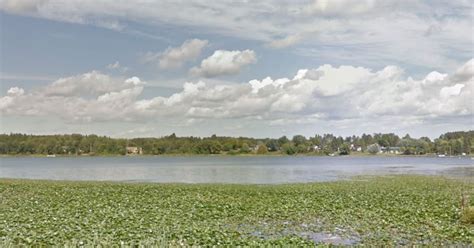 man drowns on skid steer side lake mn|Minnesota man drowns in lake near Voyageurs National Park.